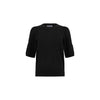 Zarah Tee black