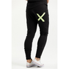 Apartment pants black Lime X