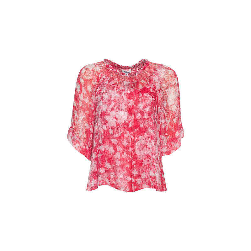 Arezzo blouse watermelon