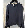 Sloane fleece crew