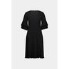 Lurdes dress black