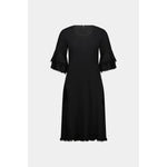 Lurdes dress black