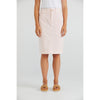 Cambridge skirt blush