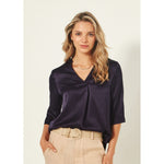 Fatima top Navy