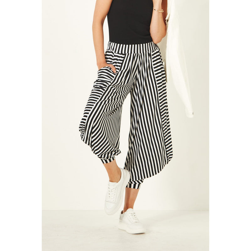 Lenka Pant Stripe