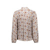 Fleeting shirt print (Size Med)