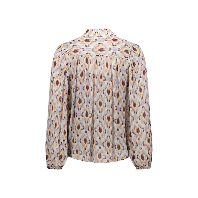 Fleeting shirt print (Size Med)