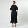 Lucie dress black