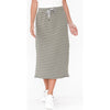 Travel skirt Khaki (Size 8)