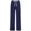 Indianna wide leg pant Navy