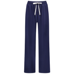 Indianna wide leg pant Navy