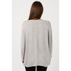 Sable top Grey Marle