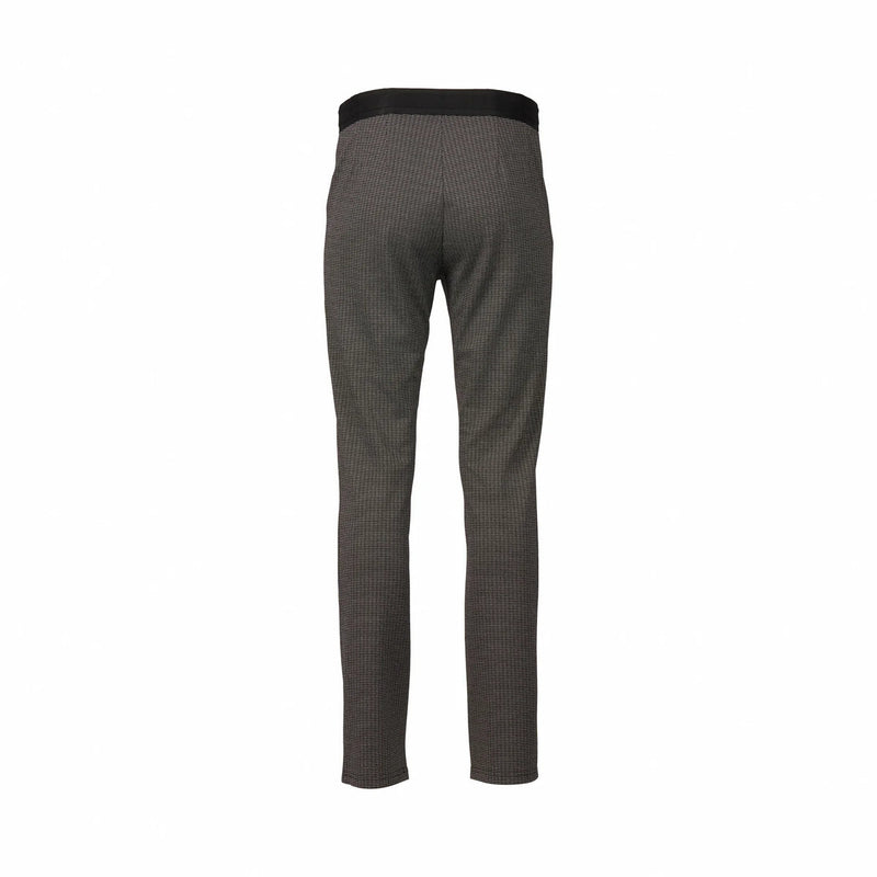 Slim leg full length pant Jed