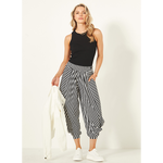 Lenka Pant Stripe