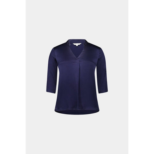 Fatima top Navy