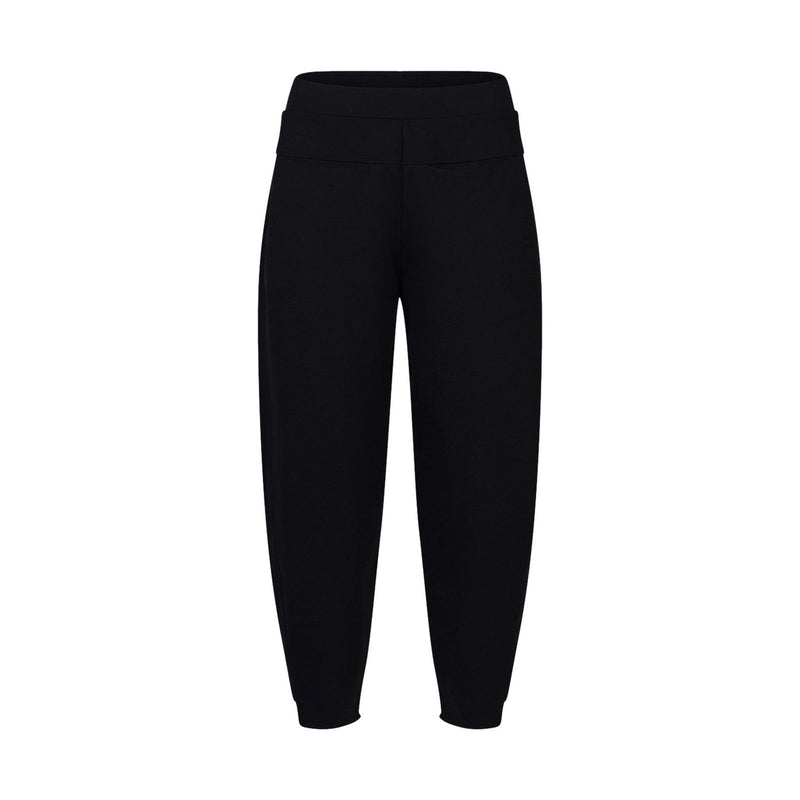 Ledge pant black