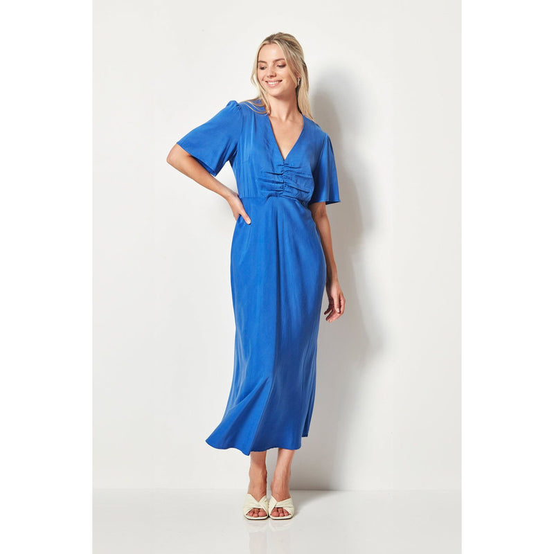 primrose dress blue