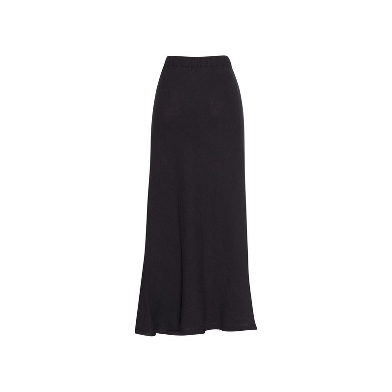 Echo skirt midnight