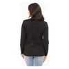 Jordanna blazer black