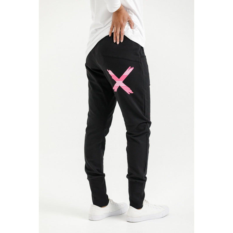 Apartment pant irregular pink X Winter Weight (Last one size 16)