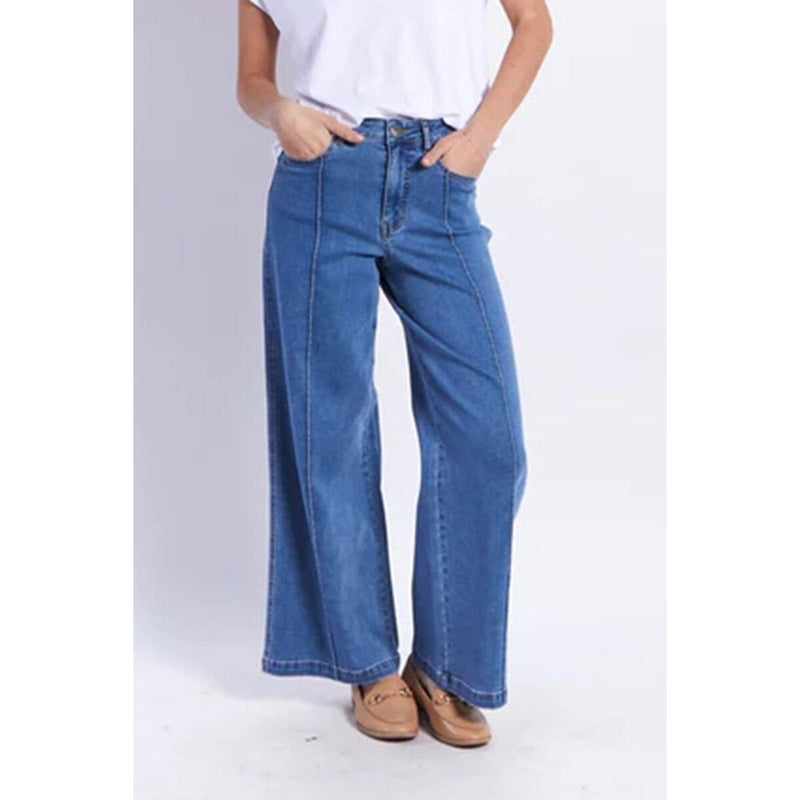 Arden jeans blue wash