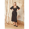 Primrose dress black