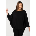 Sable top black