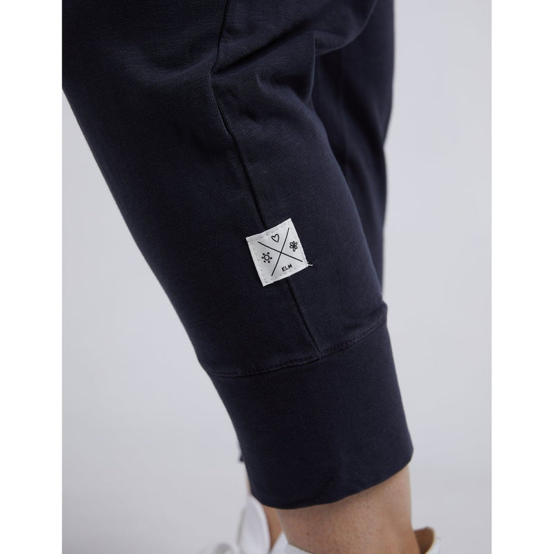 Brunch pant navy