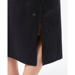 Essential skirt black