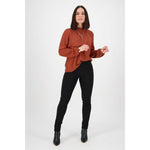 vassalli super skinny (Size 8)