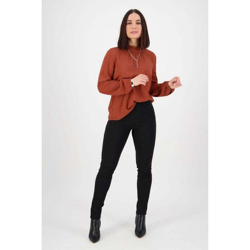 vassalli super skinny (Size 8)