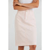 Cambridge skirt blush