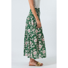 AJA skirt Vintage Green