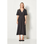 Primrose dress black