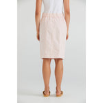 Cambridge skirt blush