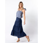 Dawson Skirt Navy