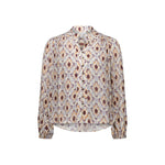 Fleeting shirt print (Size Med)