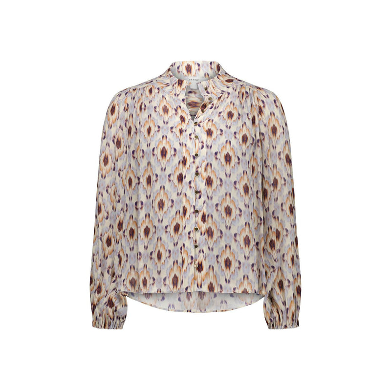 Fleeting shirt print (Size Med)