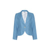 Chianti jacket blue bell