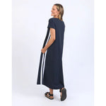 Recovery Dress Navy