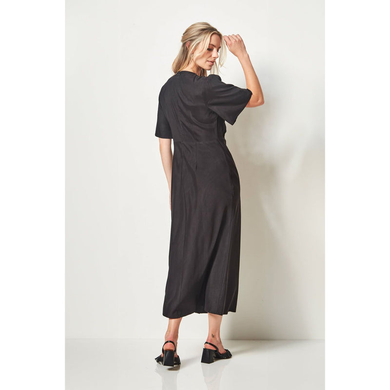 Primrose dress black