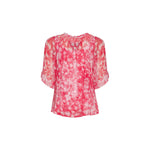 Arezzo blouse watermelon