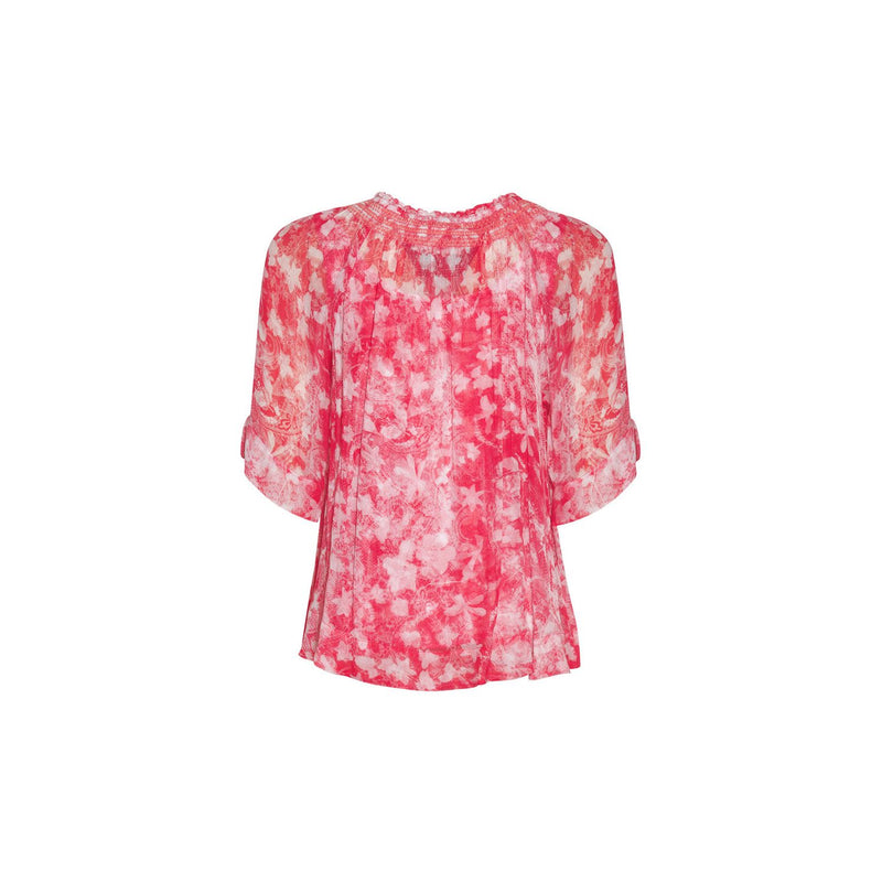 Arezzo blouse watermelon