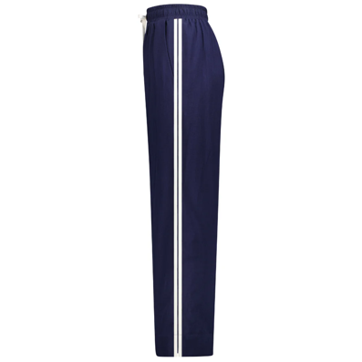 Indianna wide leg pant Navy