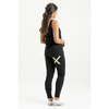 Apartment pants black Lime X