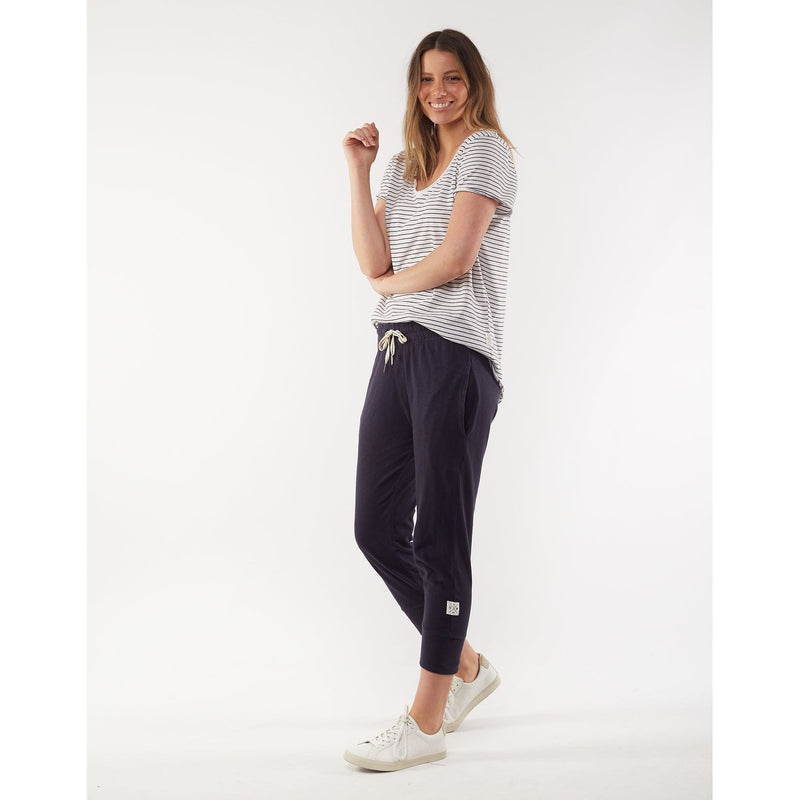 Brunch pant navy