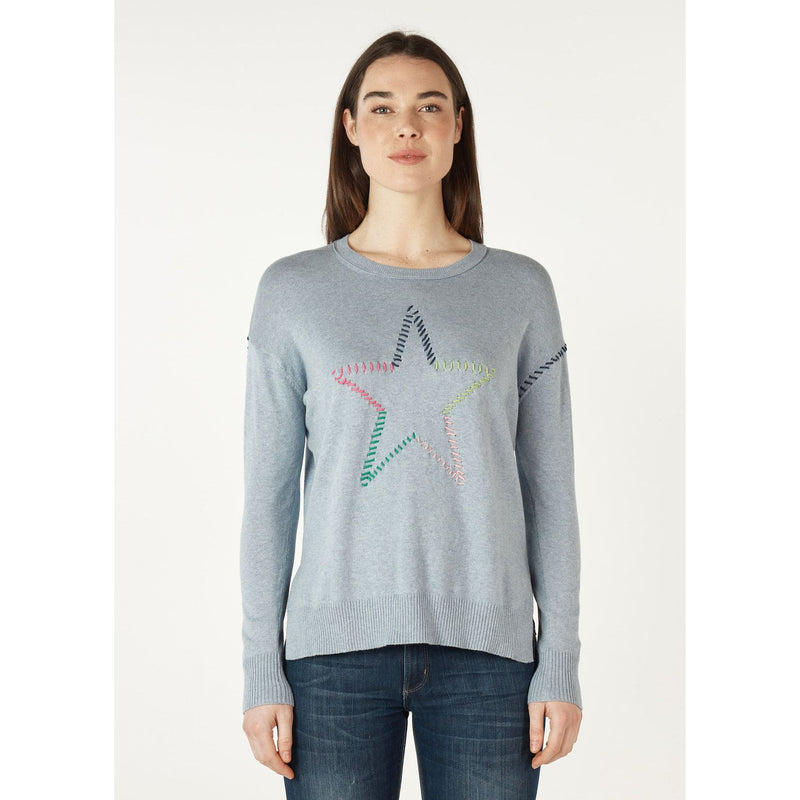 Super Star Jumper Chambrey