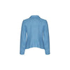 Chianti jacket blue bell