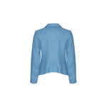 Chianti jacket blue bell