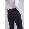 Canvas Jean Dark ink  (size 12)